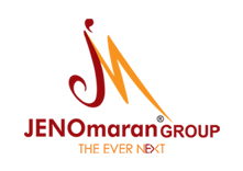 jenomaran group